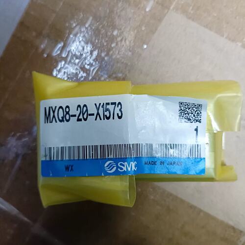 议价正品气缸mxq8-20-x1573 就一个，实可维修