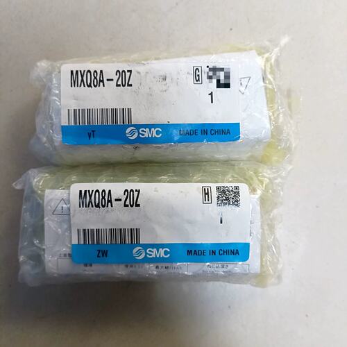 议价正品气缸mxq8a-20z为，可开普票可维修