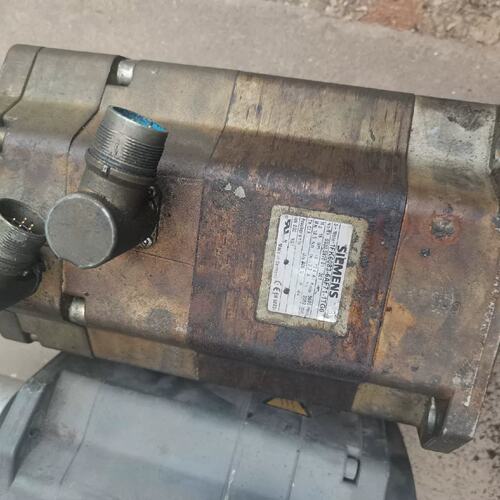 议价电机 ，1FK6083-6AF71-1TG0G，一个，可维修