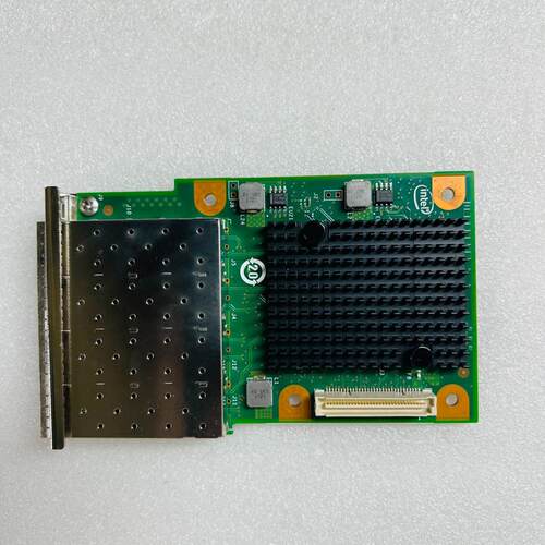 议价Intel/英特尔 X527DA4OCPG1P5 可维修
