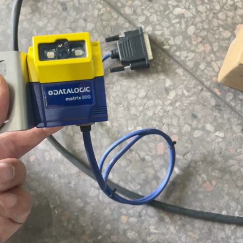 议价得力捷读码器可维修