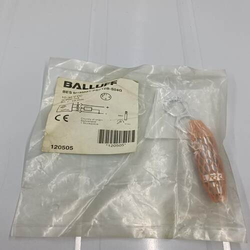议价BALLUFF巴鲁夫BES02Y9传感器可维修