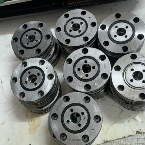 议价HONB交叉滚子轴承，型号RU28UUCC0P5，35个可维修