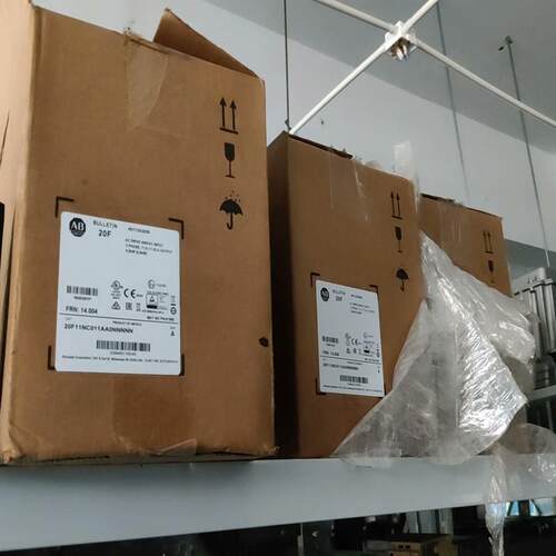 议价AB变频器20F11NC011AA0NNNNN可维修
