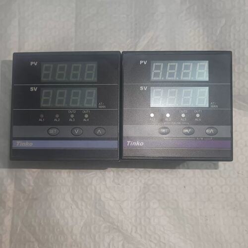 议价天和TinKo智能测控器温控器，型号:CTM-9FP01-Ⅴ可维修