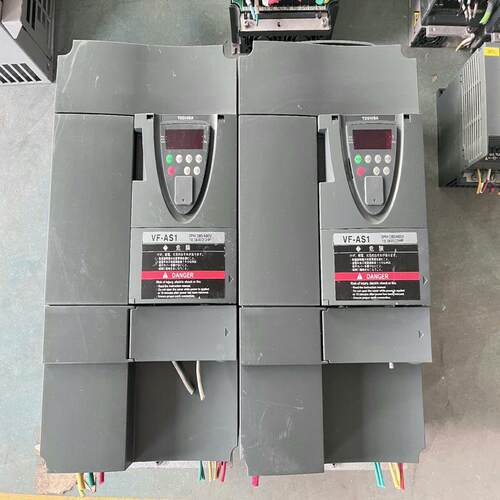议价VFAS1-4185PL-WN1 东芝变频器 18可维修