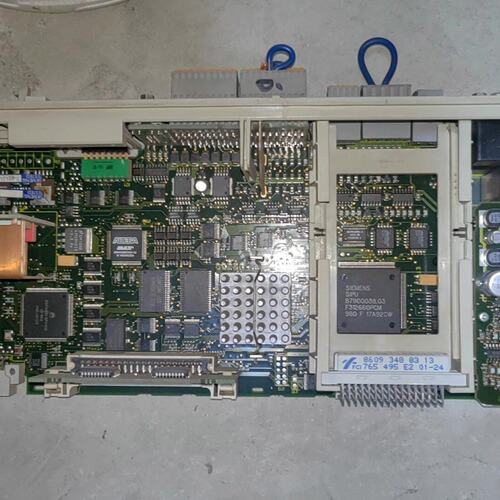 议价6SN1118-1NH00-0AA2轴卡 正品 包可维修