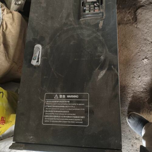 议价KOPIE科频变频器 ZHB570-90G110P-4可维修