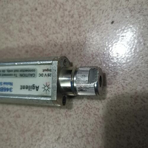 议价噪声源346b功能正常，指标合格，保修三个月可维修