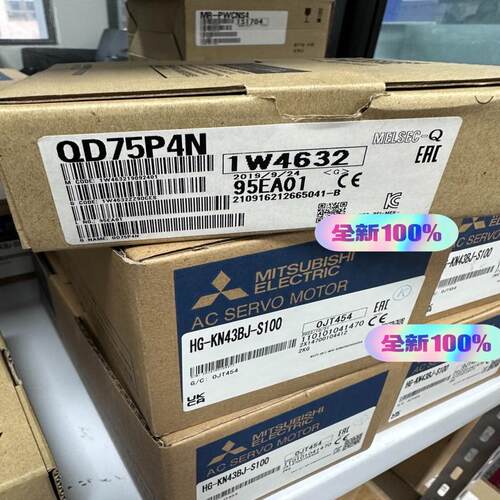 议价QD75P4N 可维修