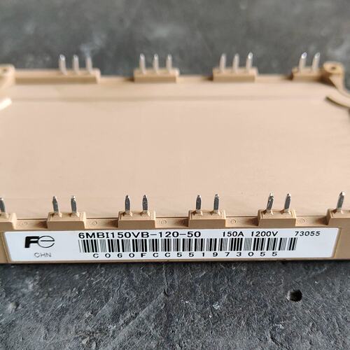 议价6MBI150NB-120-50成色如图包好可维修