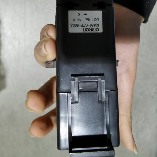 议价电力监测器（比流器），型号：KM20-CTF-600A可维修