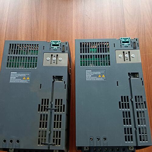 议价变频器6SL3210-1SE23-2UA0功能正常可维修