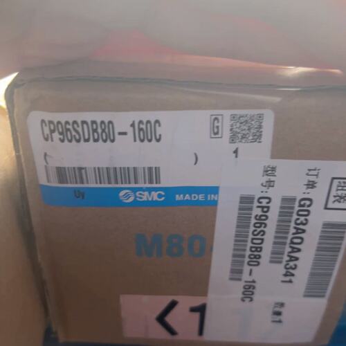 议价气缸CP96SDB80-160C，，带原包装，可维修
