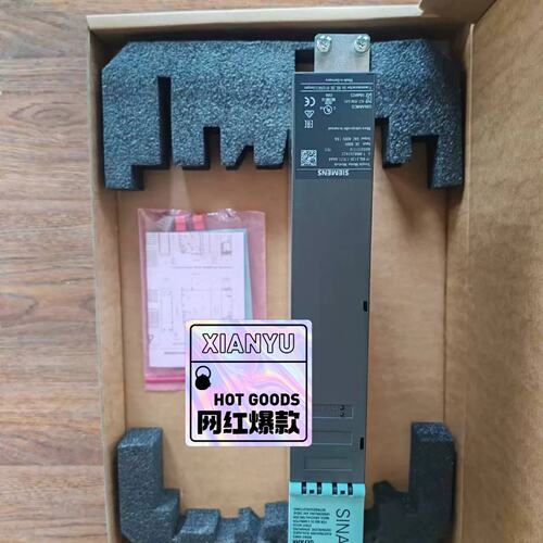 议价6SL3120-1TE21-0AA3/单轴9A驱动议价可维修