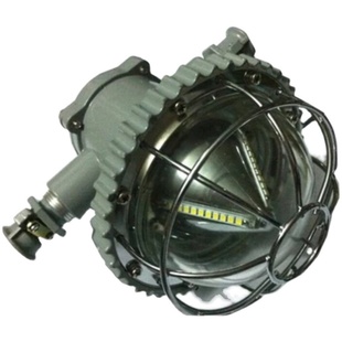 led隧道井下煤矿防爆照明灯DGS18 127L矿用隔爆型巷道灯光源电源