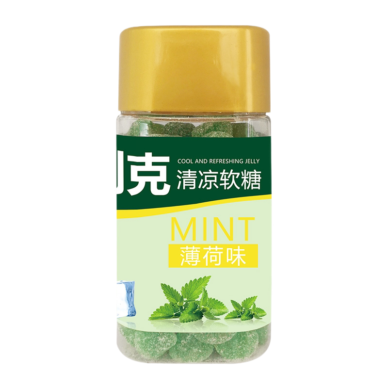 雅谷无添加蔗糖烘焙原材料棉花糖