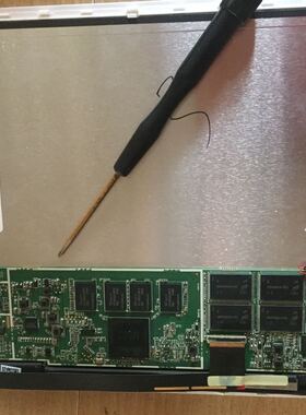 9.7寸昂达V989V975WV975I液晶显示内屏幕LP097QX2 LTL097QL02-W01