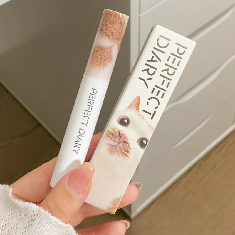 完美日记三色动物眼影棒