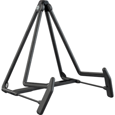 K&M吉他贝斯支架德国制造