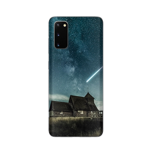 适用于s20 ultra后膜定制s20+背膜5G全包边后盖贴纸磨砂改色背贴note10/9/8保护膜s10/9/8/7贴纸后贴膜彩膜