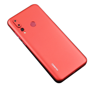 适用于华为nova4背膜保护膜Nova4e全包边后膜改色后盖贴纸手机磨砂彩膜