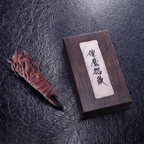 动漫咒术回战周边两面宿傩之指