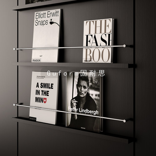 8mm金属装饰杆柜内栏杆