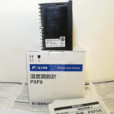 富士PID调节器PXF9AEY2-FW100（代替PXR9BEY1-FW000-C)PXR-9