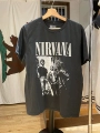 Nirvana Short Sleeves