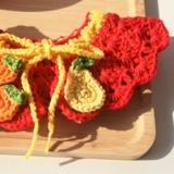 Чокер, праздничнный шарф, нагрудник, трикотажный слюнявчик, аксессуар