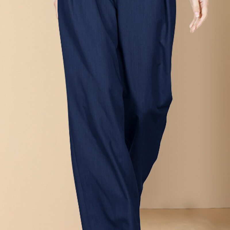 기질 여성 2024 새로운 여름 패션 프랑스 고급 노화 감소 슬림 실크 전문 투피스 슈트