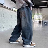 Синий WKZ0577 Весенний стиль