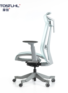 摩伽S6人体工学椅