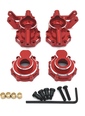 伟力 104006 104010 104020 104026 遥控车配件 升级 前桥转向杯