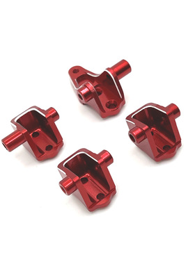 伟力 104006 104010 104020 104026 遥控车配件 前后桥拉杆固定件