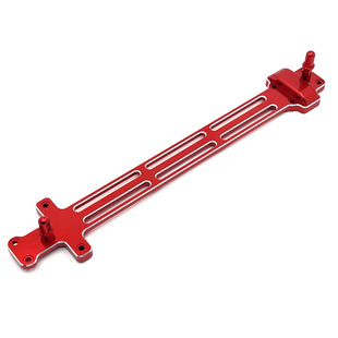 LC RACING 1/10 PTG-2 PTG-2R 遥控车配件 升级 二楼板 车壳支柱