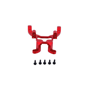 伟力 244016 LOSI Micro-B 1/24 遥控车配件 升级 前转向组固定件