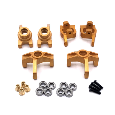 LC伟力遥控车升级改装件