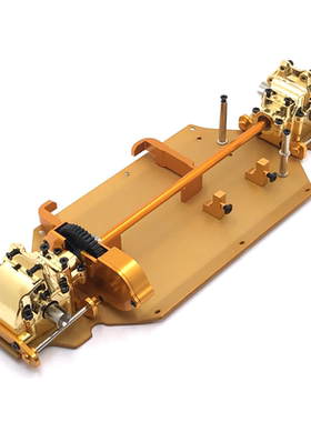 伟力 1/14 144010 144001 144002 遥控车 金属升级改装 零配件