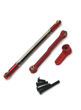 莽牛 MN168 MN82 MN78 D90 D91 D96 MN99S 遥控车 转向杆 舵机臂