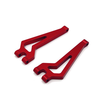 美嘉欣RC遥控车金属后上摆臂