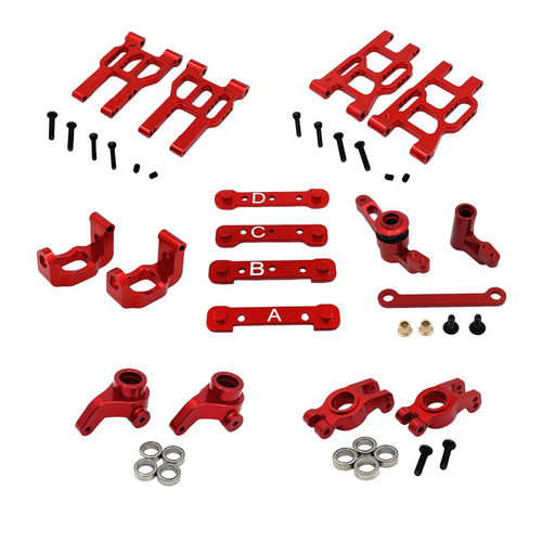 美嘉欣1/10金属套件包