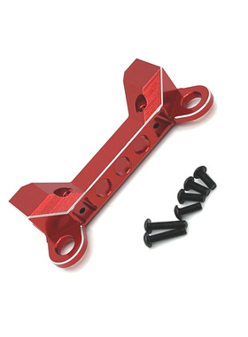 伟力 104006 104010 104020 104026 遥控车 升级 前杠连接固定件