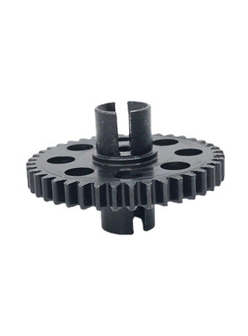 煌博ZP1001 02 03 04 06 07 08 09 10遥控车 金属升级 中波箱齿轮