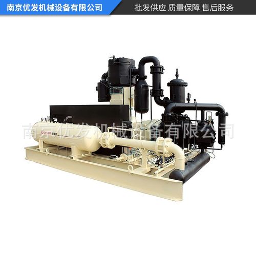 中高压PET空压机供应销售吹瓶空压机氮气空气增压机