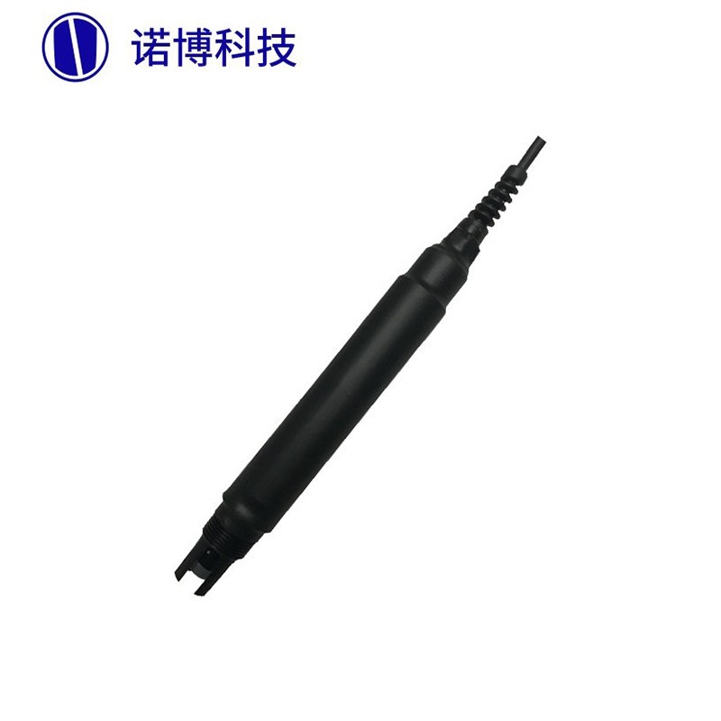 上海诺博在线式离子浓度计PCL-1080氟钙钾钠氯离子浓度检测仪