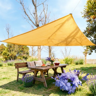 遮阳网加密加厚防晒网植物庶阳遮阴隔热网庭院阳台多肉黑网遮光网