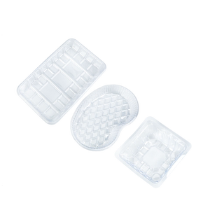 一次性医用消毒盒换药盒口腔护理换药碗方盘弯盘腰盘无菌治疗托盘