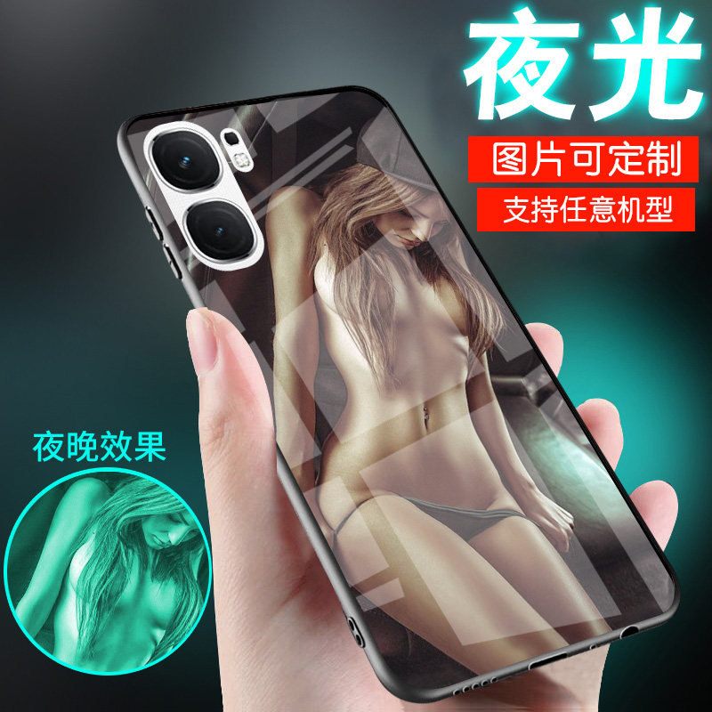 适用vivoiqooneo11手机壳10外套neo9个性8感6美女生7玻璃5纯5s欲5se新品3男士7se爆款欧美风IQOONEO11pro创意